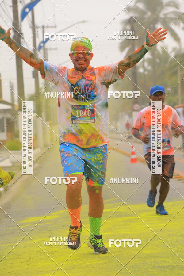 Achetez vos photos de l'vnementColor Race Brasil - Guaruj sur Fotop