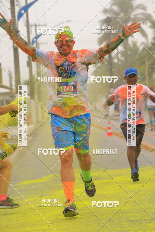 Achetez vos photos de l'vnementColor Race Brasil - Guaruj sur Fotop