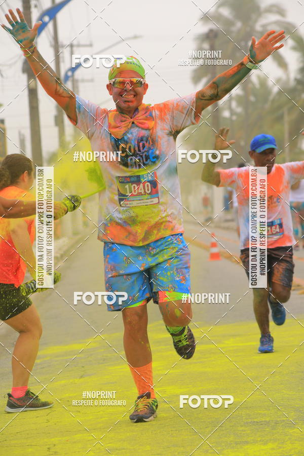 Achetez vos photos de l'vnementColor Race Brasil - Guaruj sur Fotop