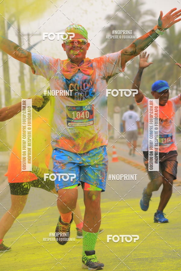 Buy your photos of the eventColor Race Brasil - Guaruj on Fotop