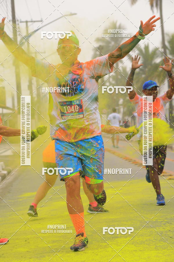 Achetez vos photos de l'vnementColor Race Brasil - Guaruj sur Fotop