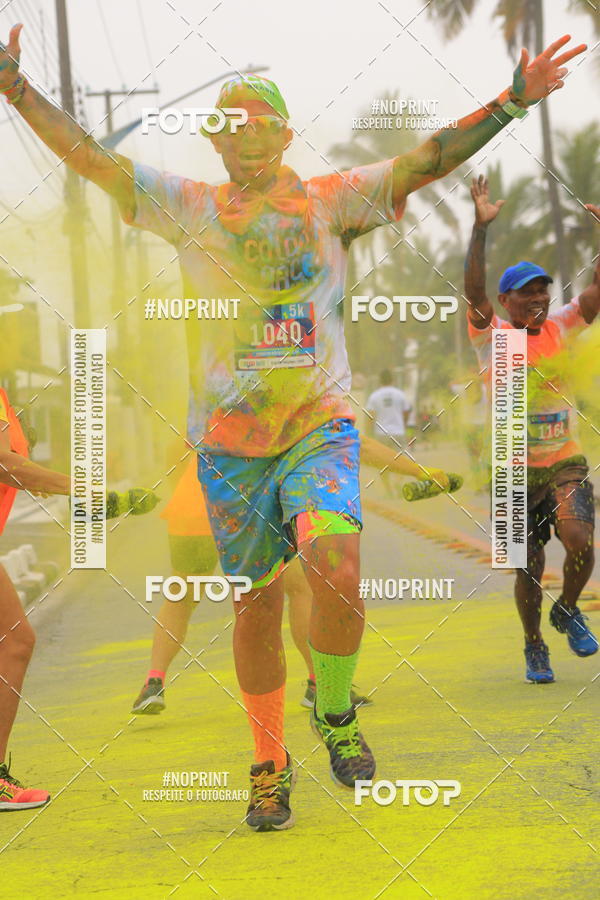 Achetez vos photos de l'vnementColor Race Brasil - Guaruj sur Fotop