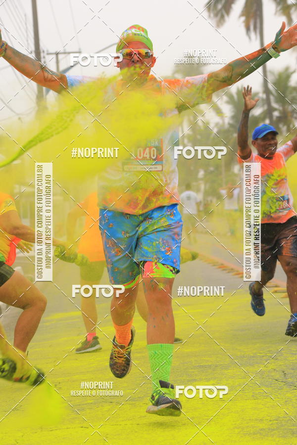Buy your photos of the eventColor Race Brasil - Guaruj on Fotop