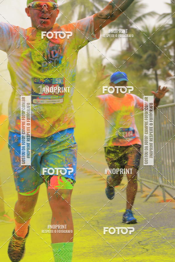 Buy your photos of the eventColor Race Brasil - Guaruj on Fotop