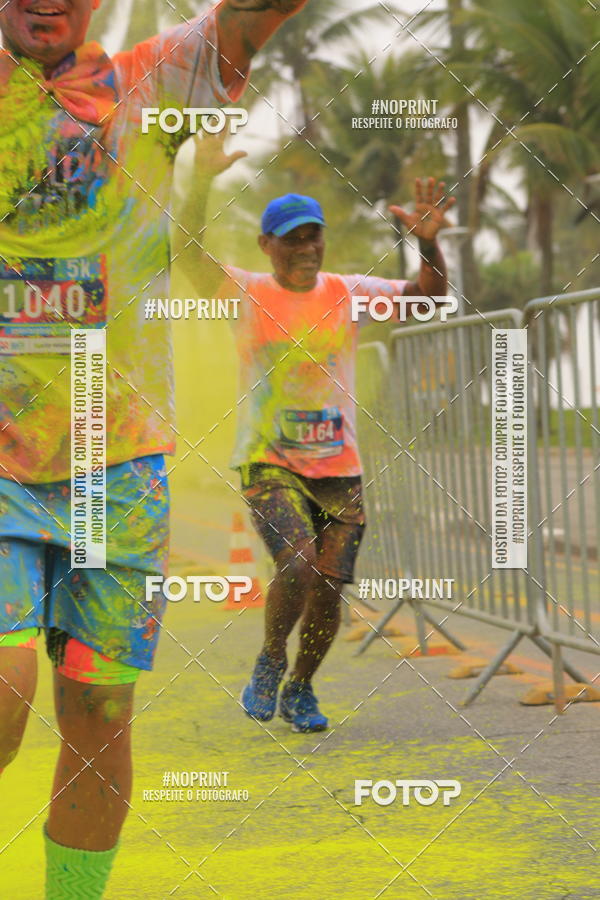 Buy your photos of the eventColor Race Brasil - Guaruj on Fotop