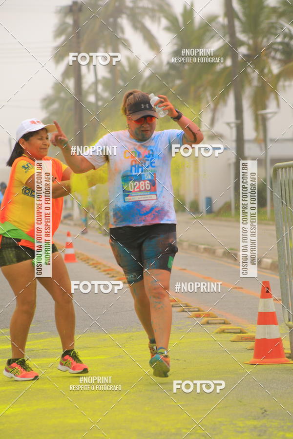 Buy your photos of the eventColor Race Brasil - Guaruj on Fotop