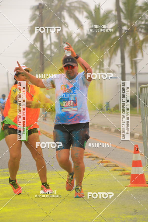 Buy your photos of the eventColor Race Brasil - Guaruj on Fotop