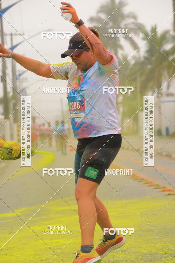 Buy your photos of the eventColor Race Brasil - Guaruj on Fotop