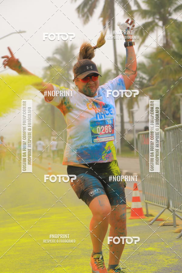 Buy your photos of the eventColor Race Brasil - Guaruj on Fotop