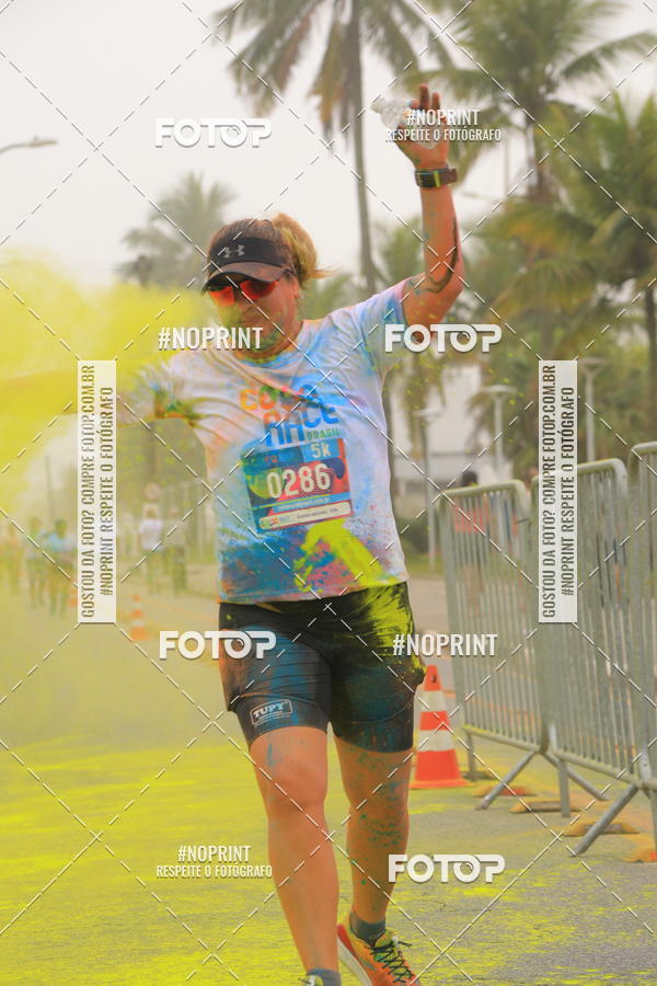 Achetez vos photos de l'vnementColor Race Brasil - Guaruj sur Fotop