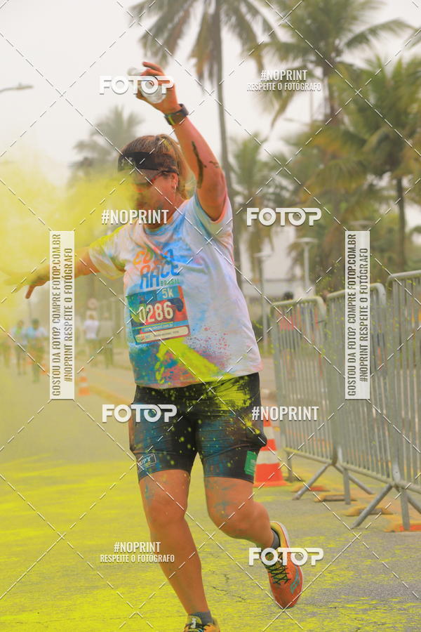 Buy your photos of the eventColor Race Brasil - Guaruj on Fotop