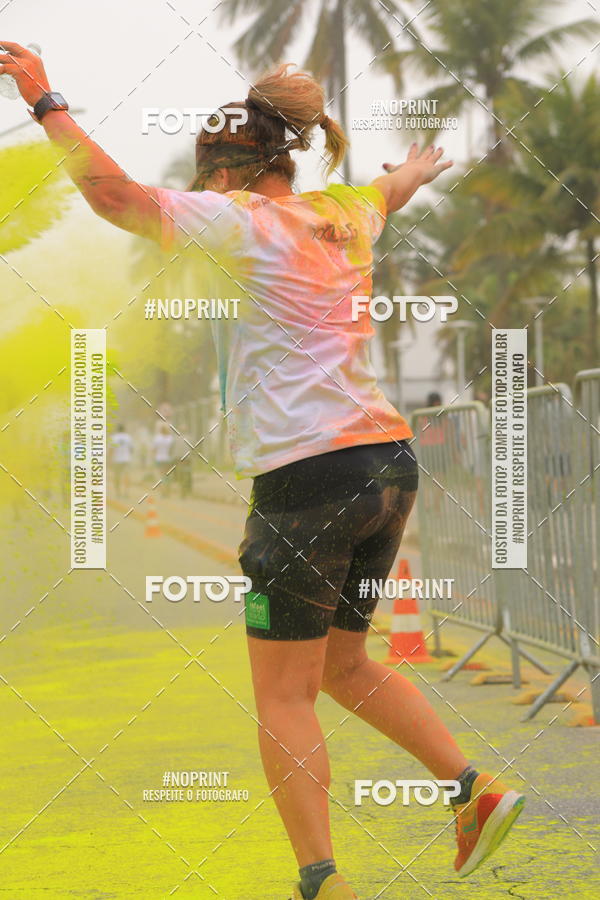Achetez vos photos de l'vnementColor Race Brasil - Guaruj sur Fotop