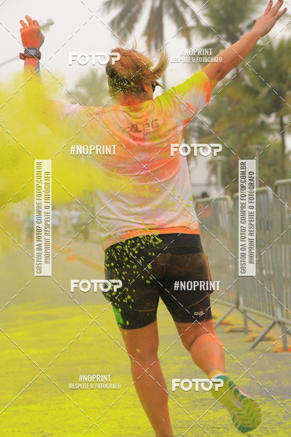 Achetez vos photos de l'vnementColor Race Brasil - Guaruj sur Fotop