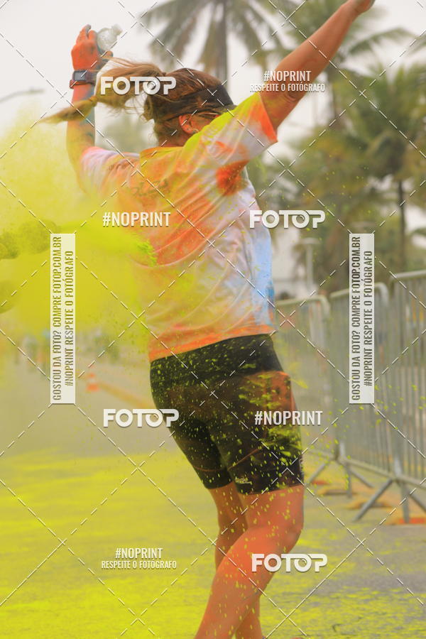 Achetez vos photos de l'vnementColor Race Brasil - Guaruj sur Fotop