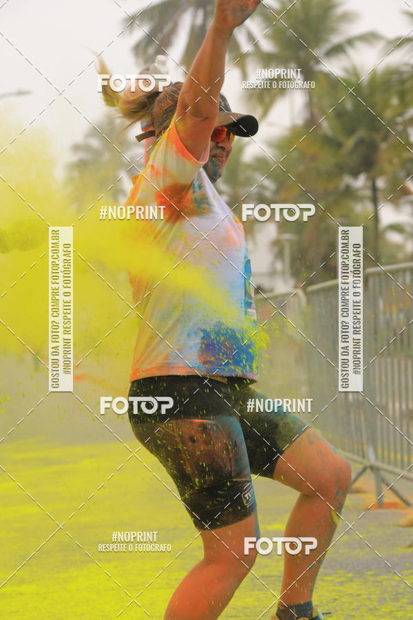 Achetez vos photos de l'vnementColor Race Brasil - Guaruj sur Fotop