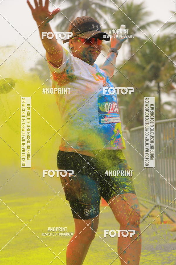 Achetez vos photos de l'vnementColor Race Brasil - Guaruj sur Fotop