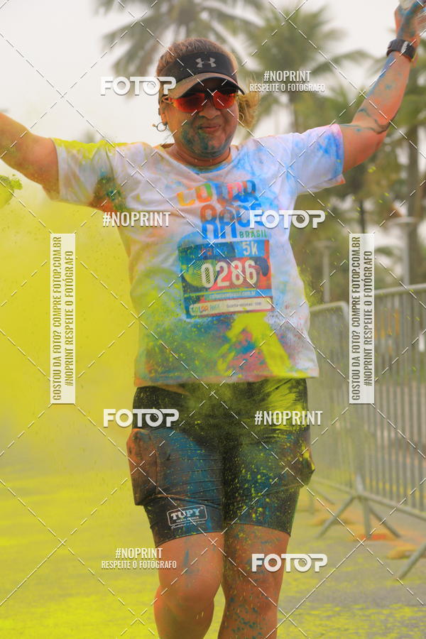 Achetez vos photos de l'vnementColor Race Brasil - Guaruj sur Fotop