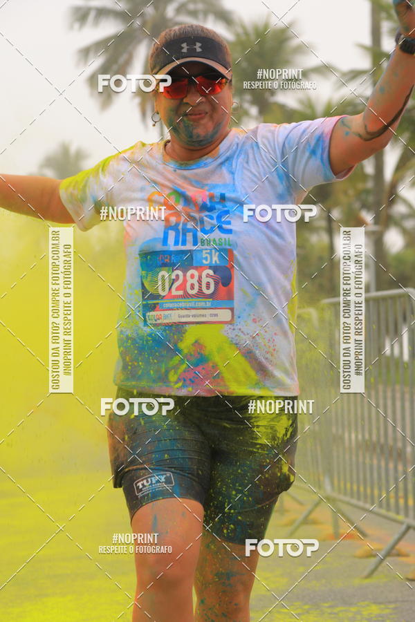 Achetez vos photos de l'vnementColor Race Brasil - Guaruj sur Fotop