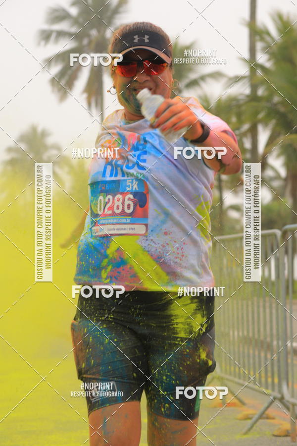Achetez vos photos de l'vnementColor Race Brasil - Guaruj sur Fotop