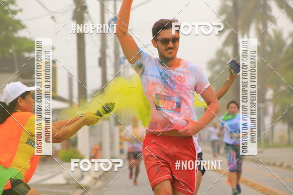 Achetez vos photos de l'vnementColor Race Brasil - Guaruj sur Fotop