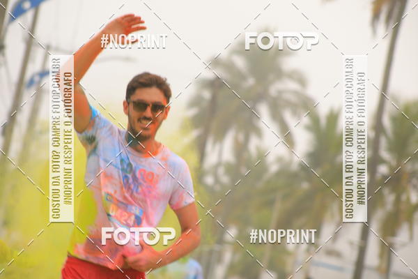 Achetez vos photos de l'vnementColor Race Brasil - Guaruj sur Fotop