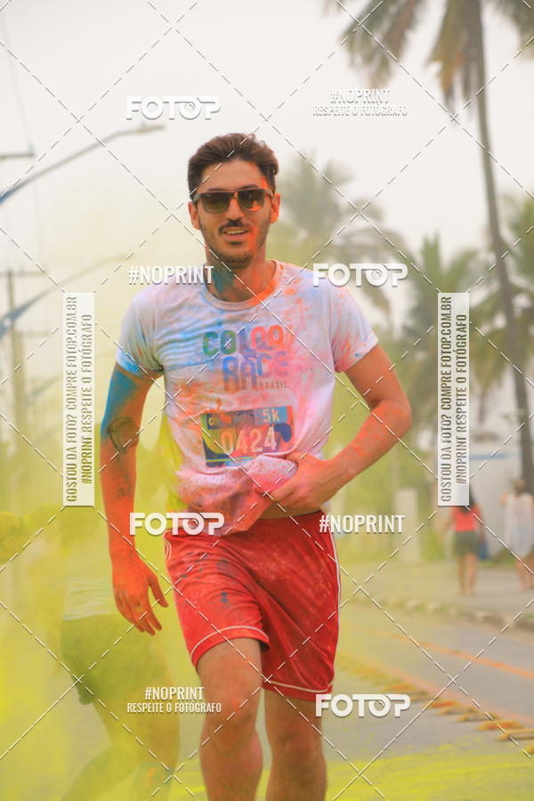 Achetez vos photos de l'vnementColor Race Brasil - Guaruj sur Fotop