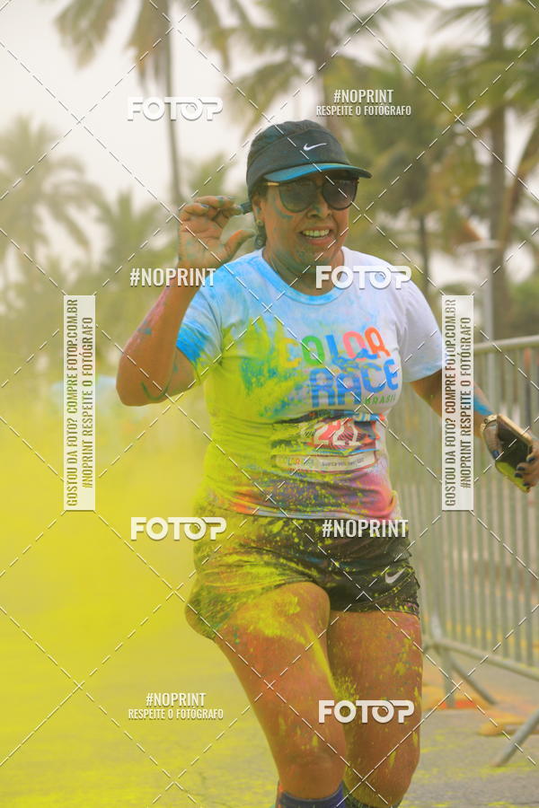 Achetez vos photos de l'vnementColor Race Brasil - Guaruj sur Fotop