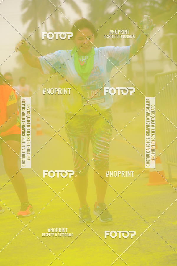 Achetez vos photos de l'vnementColor Race Brasil - Guaruj sur Fotop