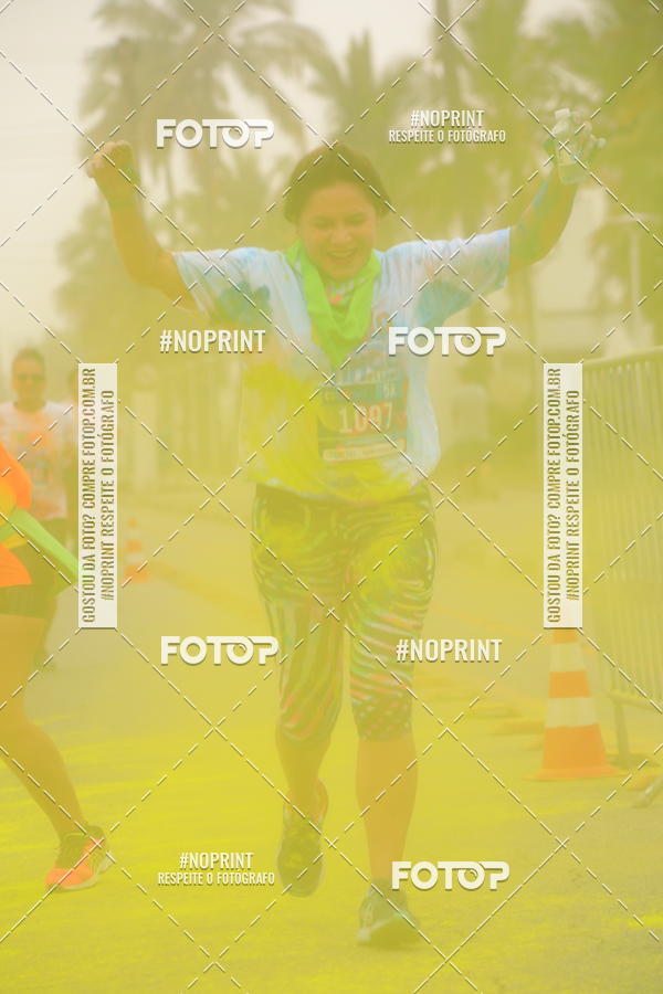 Achetez vos photos de l'vnementColor Race Brasil - Guaruj sur Fotop