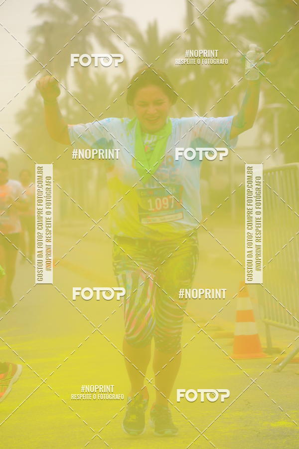 Compre as suas fotos do eventoColor Race Brasil - Guaruj no Fotop