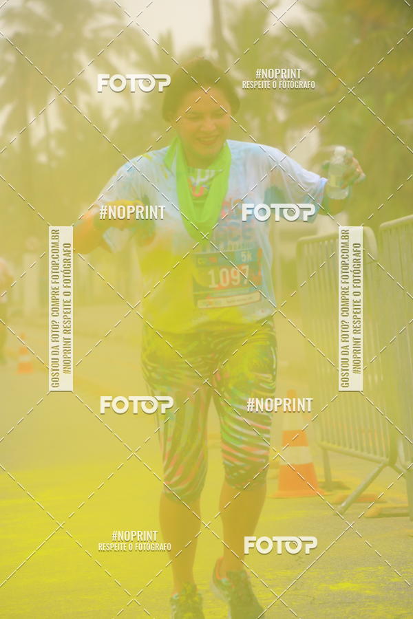 Compre as suas fotos do eventoColor Race Brasil - Guaruj no Fotop