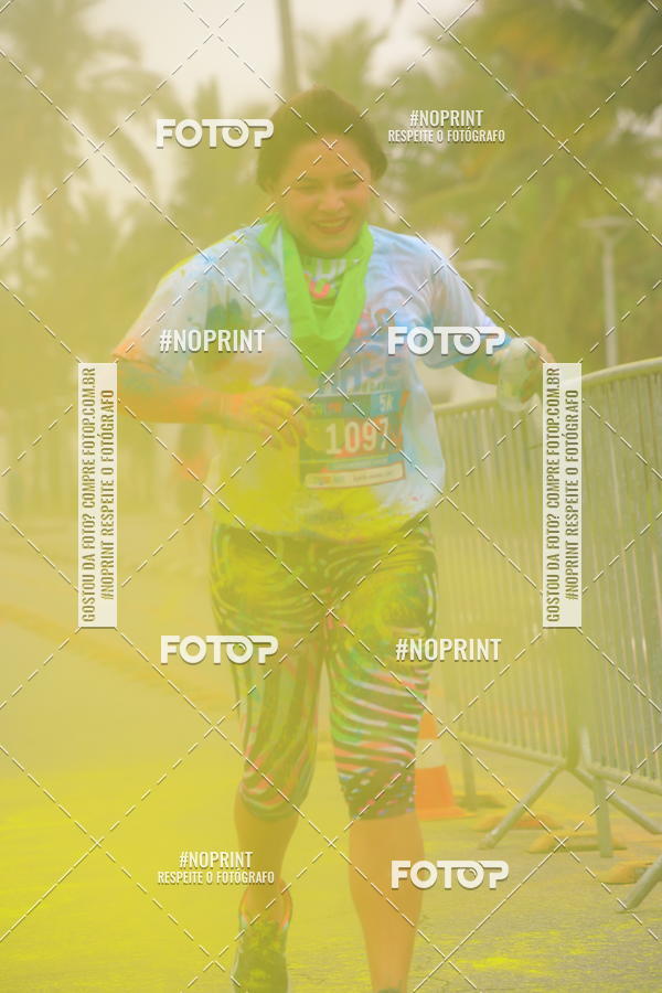 Compre as suas fotos do eventoColor Race Brasil - Guaruj no Fotop