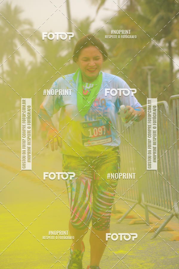 Compre as suas fotos do eventoColor Race Brasil - Guaruj no Fotop