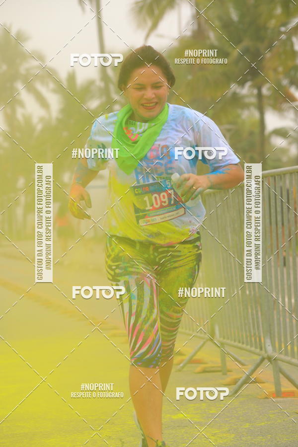 Compre as suas fotos do eventoColor Race Brasil - Guaruj no Fotop