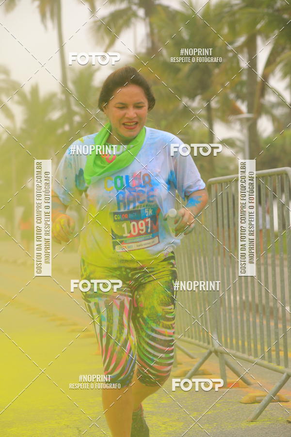 Compre as suas fotos do eventoColor Race Brasil - Guaruj no Fotop