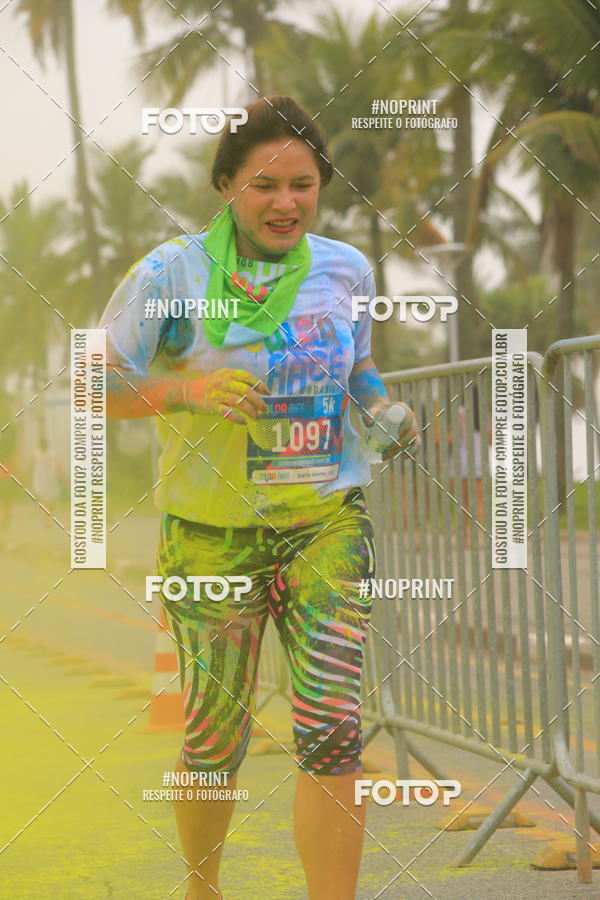 Compre as suas fotos do eventoColor Race Brasil - Guaruj no Fotop