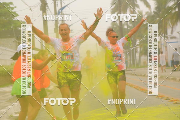 Compre as suas fotos do eventoColor Race Brasil - Guaruj no Fotop