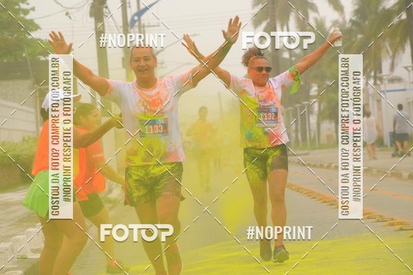 Compre as suas fotos do eventoColor Race Brasil - Guaruj no Fotop