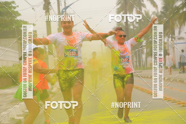 Compre as suas fotos do eventoColor Race Brasil - Guaruj no Fotop