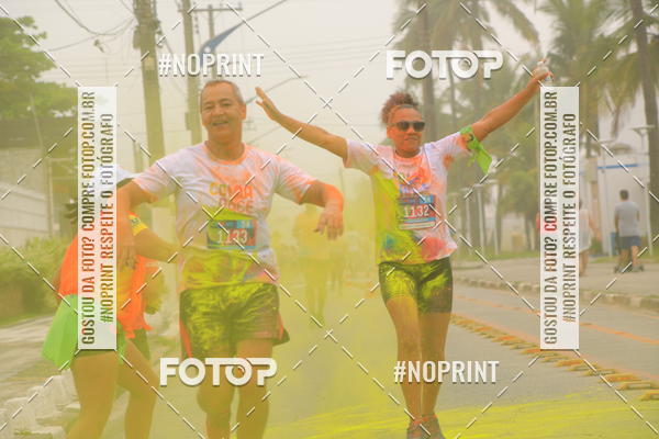 Compre as suas fotos do eventoColor Race Brasil - Guaruj no Fotop
