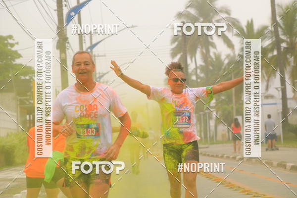 Compre as suas fotos do eventoColor Race Brasil - Guaruj no Fotop
