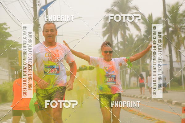 Compre as suas fotos do eventoColor Race Brasil - Guaruj no Fotop