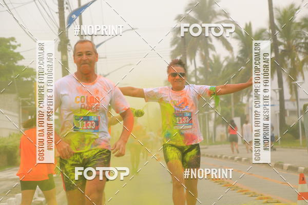 Compre as suas fotos do eventoColor Race Brasil - Guaruj no Fotop
