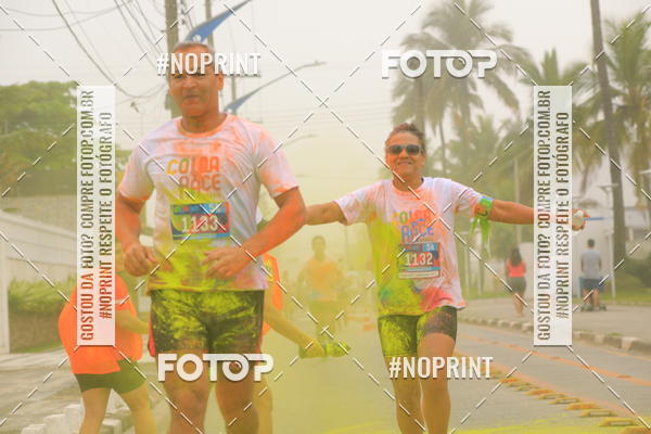 Achetez vos photos de l'vnementColor Race Brasil - Guaruj sur Fotop