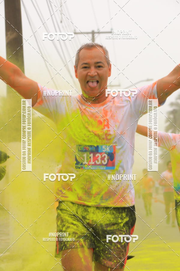 Compre as suas fotos do eventoColor Race Brasil - Guaruj no Fotop
