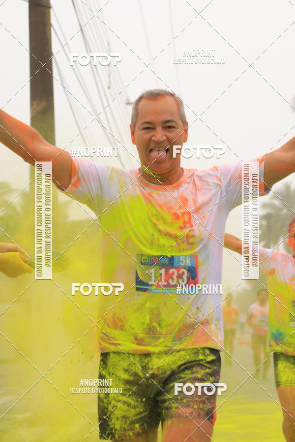 Achetez vos photos de l'vnementColor Race Brasil - Guaruj sur Fotop