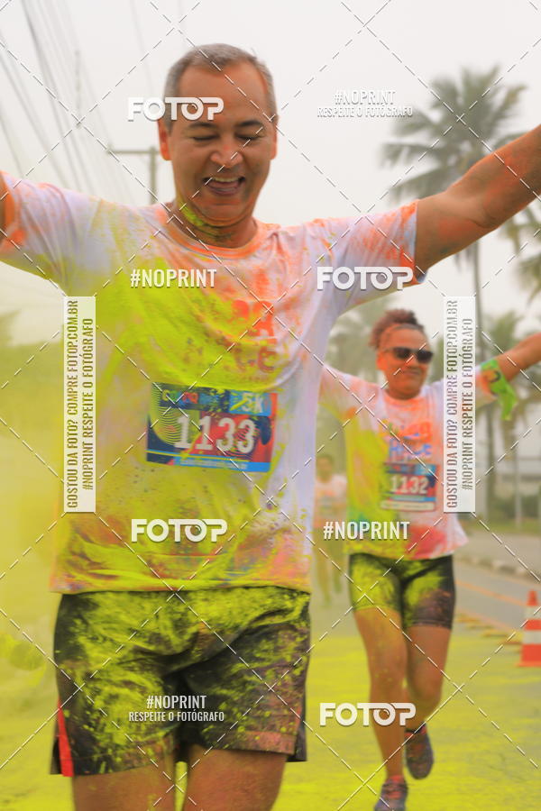 Compre as suas fotos do eventoColor Race Brasil - Guaruj no Fotop
