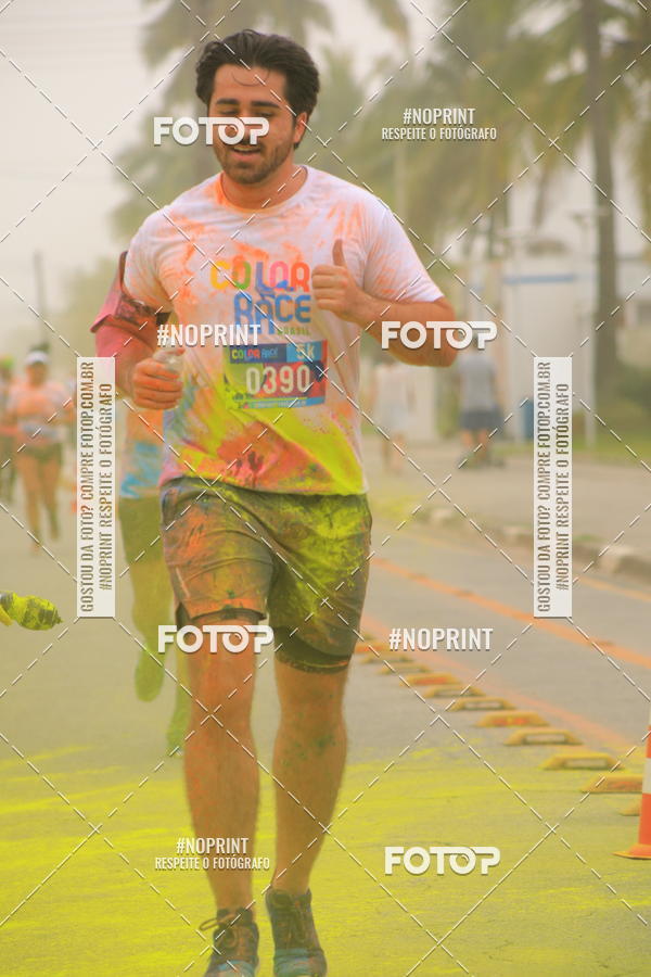 Achetez vos photos de l'vnementColor Race Brasil - Guaruj sur Fotop