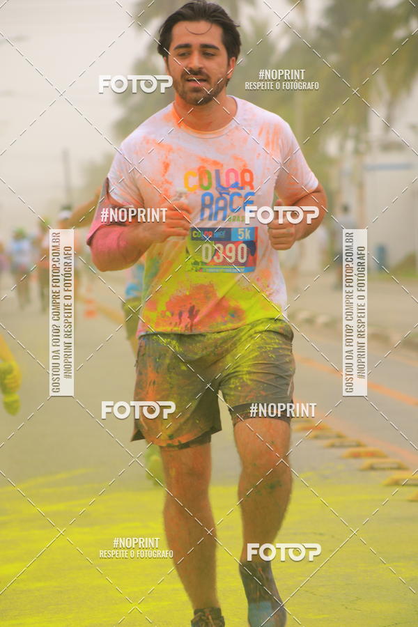 Achetez vos photos de l'vnementColor Race Brasil - Guaruj sur Fotop