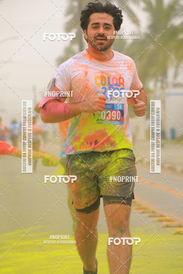 Achetez vos photos de l'vnementColor Race Brasil - Guaruj sur Fotop